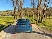 Fiat 500e Icône Plus