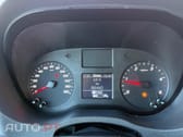 Mercedes-Benz Sprinter Outro