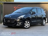 Peugeot 5008 1.6 BlueHDi Active