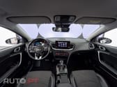 Kia Xceed 1.6 GDi PHEV Drive