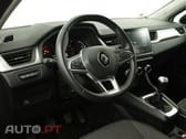 Renault Captur Captur 1.0 TCe Techno Bi-Fuel