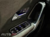 Mercedes-Benz A 250 e 8G-DCT Edition AMG Line