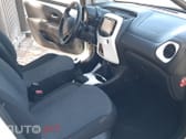 Citroen C1 1.2 VTi Shine