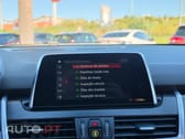BMW 216 d Line Sport Auto