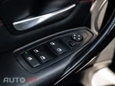 BMW 318 d Blue Performance Sport Line