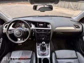 Audi A4 Avant 2.0 TDI S-line