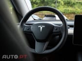 Tesla Model Y Tração Traseira