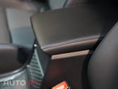 MG MG4 64 kWh Luxury