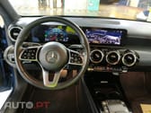 Mercedes-Benz A 250 e Style Plus