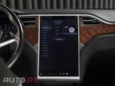 Tesla Model S 100D