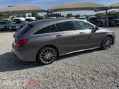 Mercedes-Benz CLA 200 d Shooting Brake AMG Line Aut.