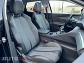 Peugeot 3008 1.6 BlueHDi Allure