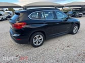 BMW X1 16 d sDrive