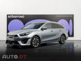 Kia Ceed SW 1.6 GDi PHEV Drive 6DCT