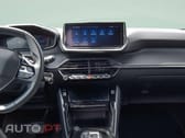 Peugeot 2008 1.2 Hybrid Allure e-DCS6