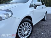 Fiat Punto 1.3 M-jet