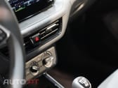 Skoda Fabia 1.0 TSI Selection