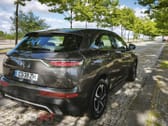 DS DS7 Crossback 1.5 BlueHDi Rivoli EAT8