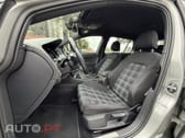 Volkswagen Golf 1.4 GTE Plug-in