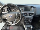 Volvo V40 1.6 D2 R-Design