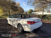 BMW 320 d Cabrio Intense