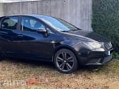 Seat Ibiza Citadino