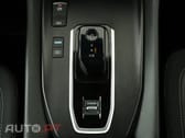 Nissan Qashqai Qashqai 1.5 e-Power N-Connecta