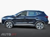 MG ZS Standard Luxury