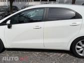 Kia Rio UB