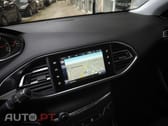 Peugeot 308 SW 1.6 BlueHDi Style J17
