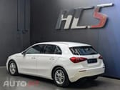 Mercedes-Benz A 180 d Business Solutions Aut.