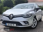 Renault Clio 0.9 TCe Limited