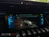 Peugeot 508 1.6 Hybrid GT e-EAT8