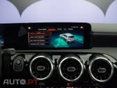 Mercedes-Benz A 250 e Style Plus