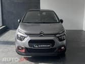 Citroen C3 1.2 PureTech C-Series