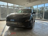 Hyundai Kauai EV 39 kWh Vanguard+TMS