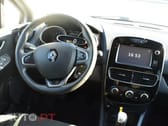 Renault Clio Sport Tourer 1.5 dCi Limited EDition