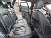 Citroen C5 2.0 HDi Exclusive Aut.