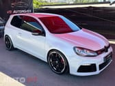 Volkswagen Golf 2.0 TSi GTi