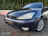 Ford Focus Van 1.8 TDdi