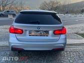 BMW 318 d Touring Pack M Shadow Auto