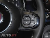 Fiat 500 1.0 Hybrid RED