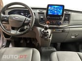 Ford Transit Custom 320 L2 2.0 EcoBlue H1 Trend Business