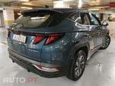 Hyundai Tucson 1.6 CRDi Business
