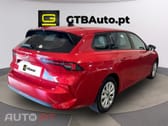 Opel Astra 1.2 Turbo