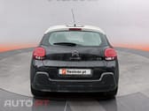 Citroen C3 1.2 PureTech Elle