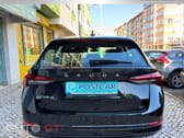 Skoda Octavia 2.0 TDI