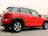 MINI Countryman Cooper D Countryman