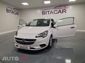 Opel Corsa 1.3 CDTI VAN IVA DEDUTIVEL