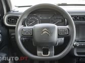 Citroen C3 1.5 BlueHDi Feel Pack